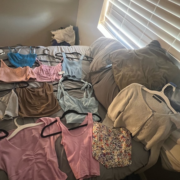brandy melville / pacsun / princess polly unlisted - Picture 2 of 5